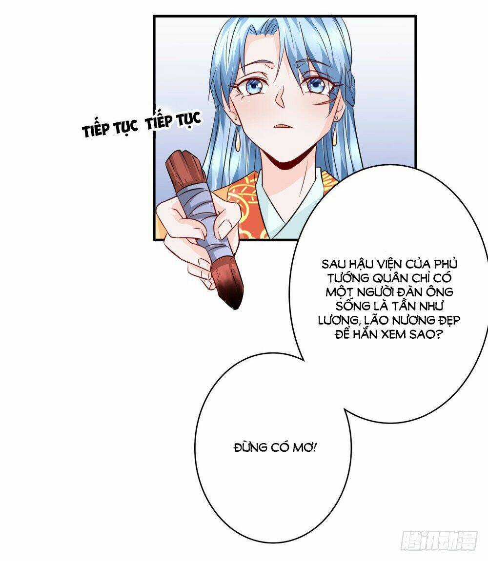 Phượng Hoàng Ngàn Năm Chapter 24 trang 17