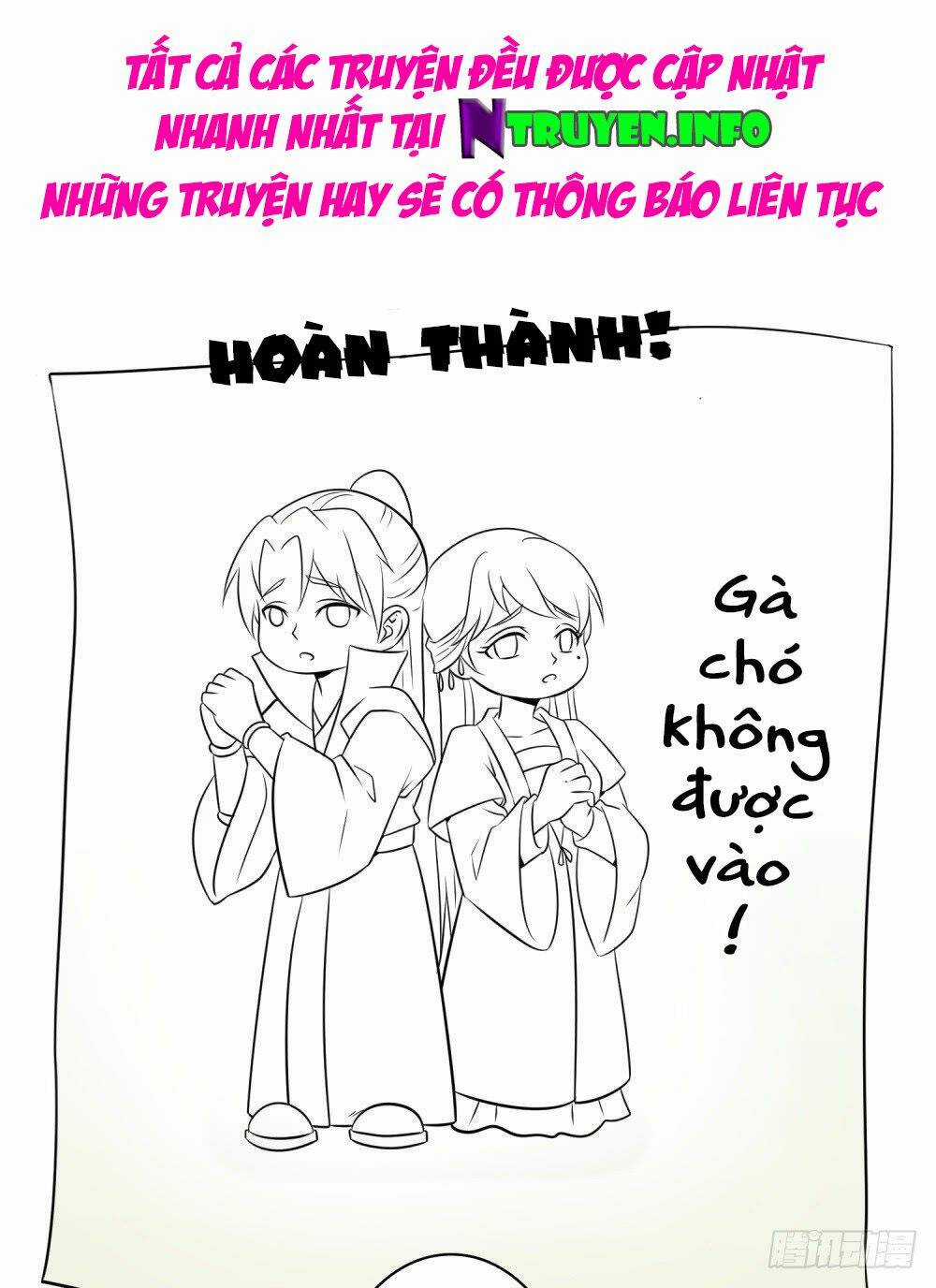 Phượng Hoàng Ngàn Năm Chapter 24 trang 18