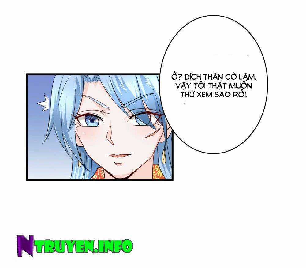 Phượng Hoàng Ngàn Năm Chapter 24 trang 3