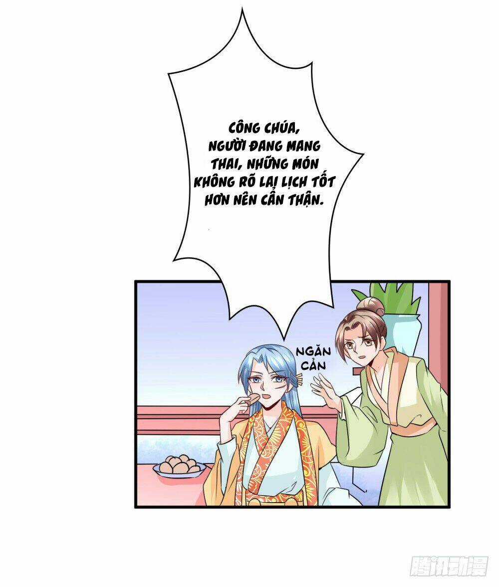 Phượng Hoàng Ngàn Năm Chapter 24 trang 4