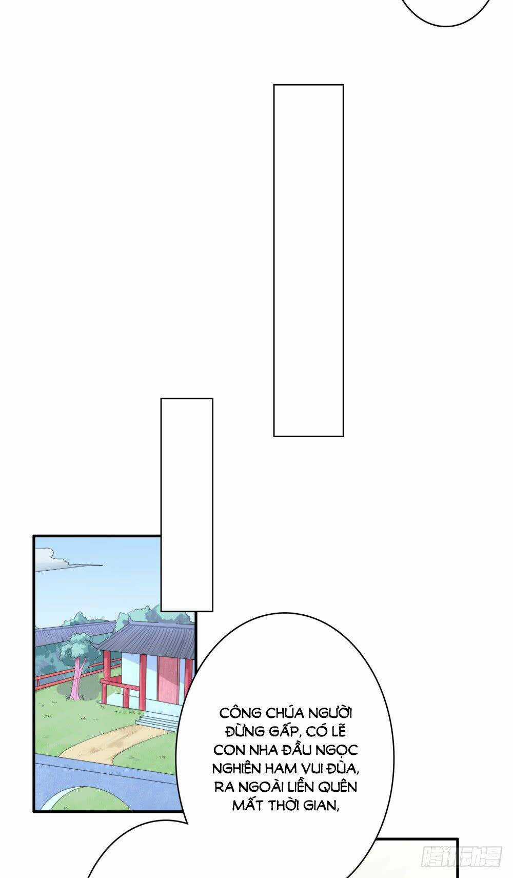 Phượng Hoàng Ngàn Năm Chapter 25 trang 11