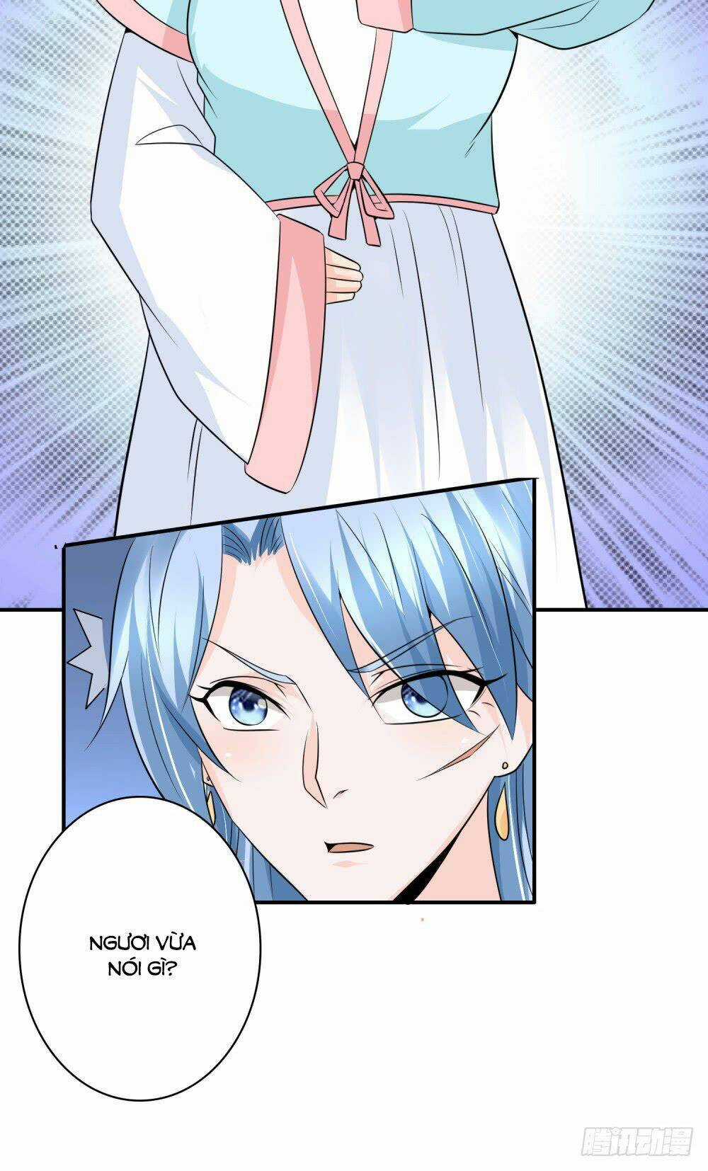 Phượng Hoàng Ngàn Năm Chapter 25 trang 18