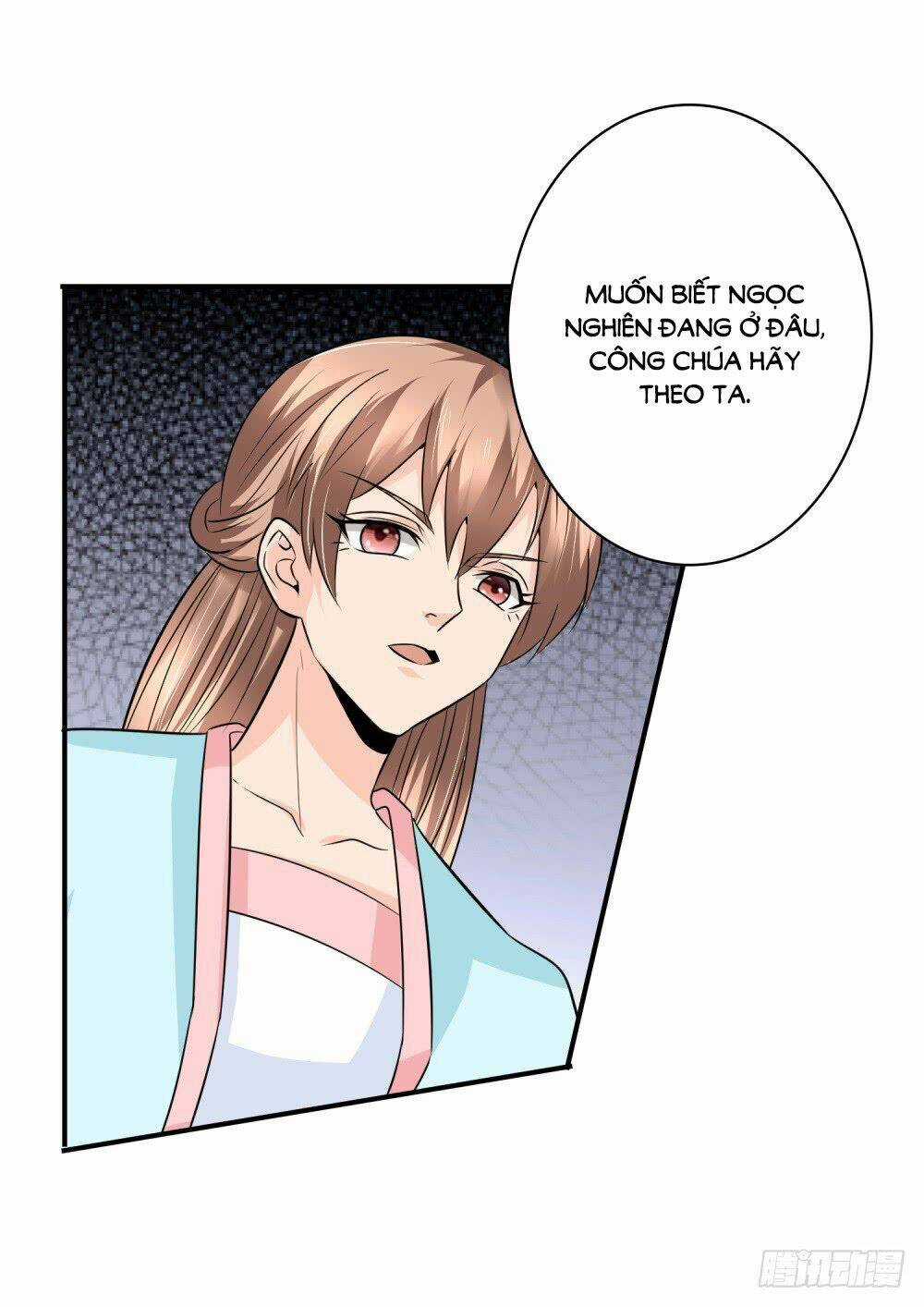 Phượng Hoàng Ngàn Năm Chapter 25 trang 19