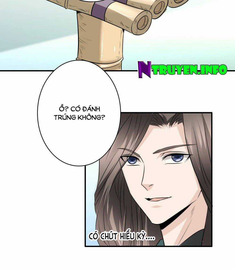 Phượng Hoàng Ngàn Năm Chapter 25 trang 5