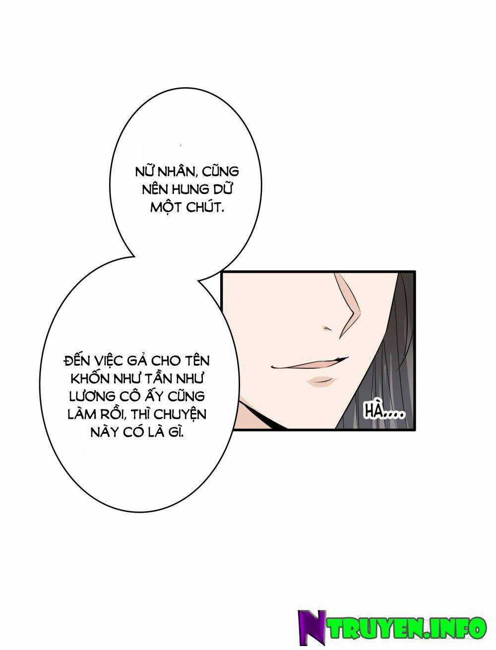 Phượng Hoàng Ngàn Năm Chapter 25 trang 7