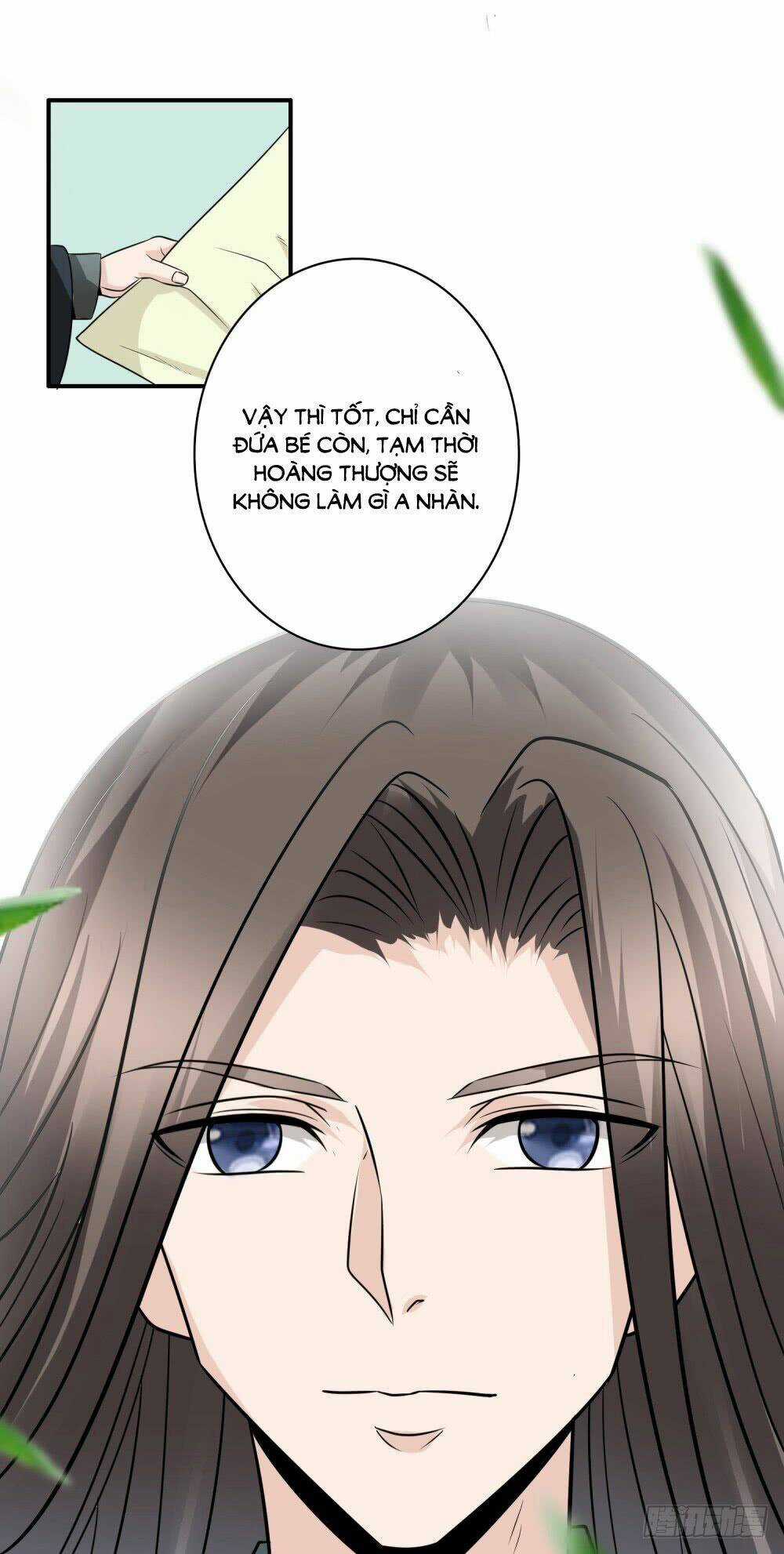 Phượng Hoàng Ngàn Năm Chapter 25 trang 9