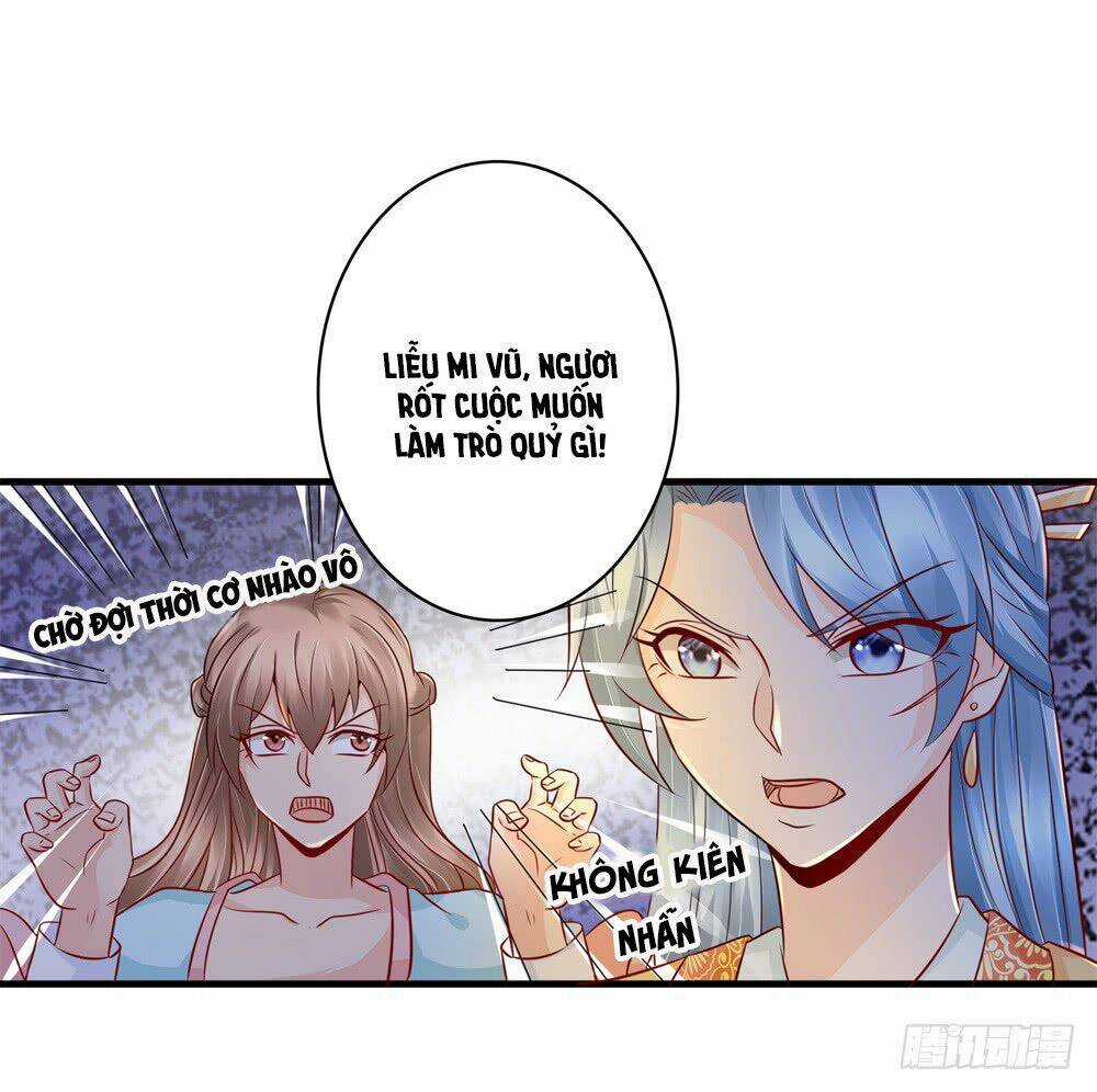 Phượng Hoàng Ngàn Năm Chapter 26 trang 11