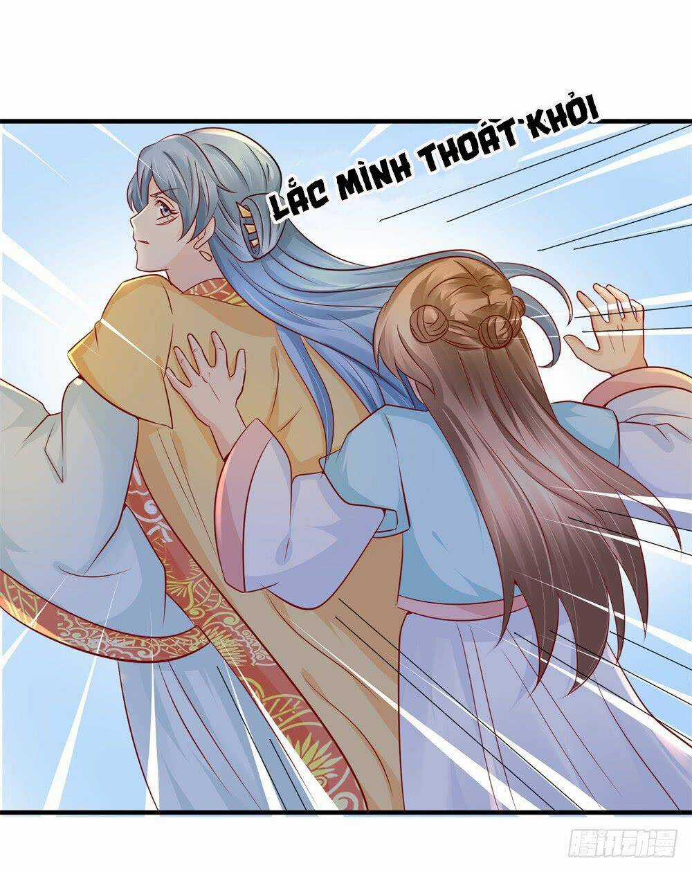 Phượng Hoàng Ngàn Năm Chapter 26 trang 12