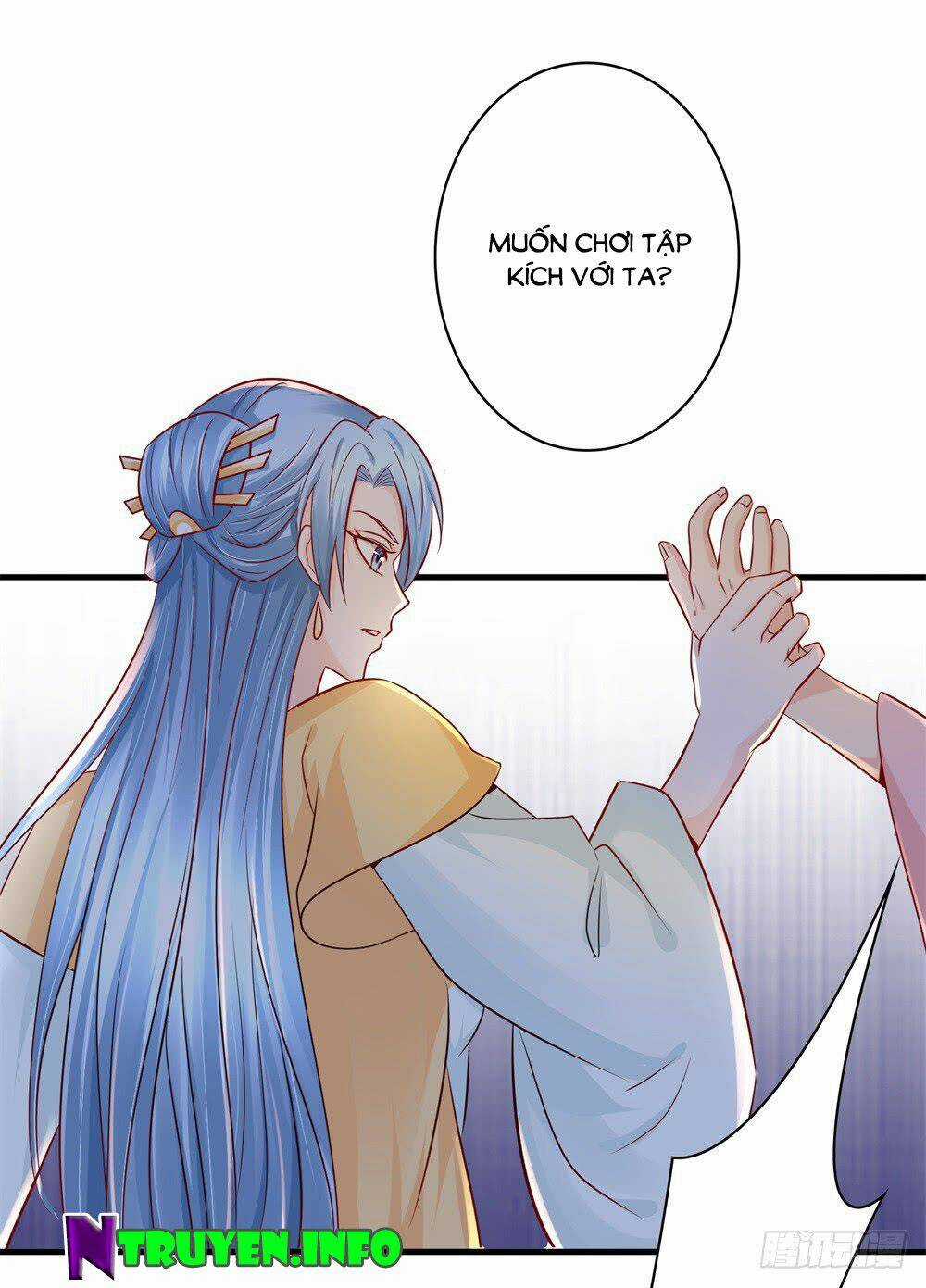 Phượng Hoàng Ngàn Năm Chapter 26 trang 13