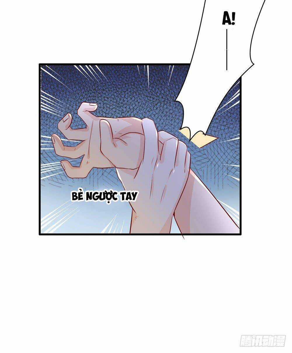 Phượng Hoàng Ngàn Năm Chapter 26 trang 14