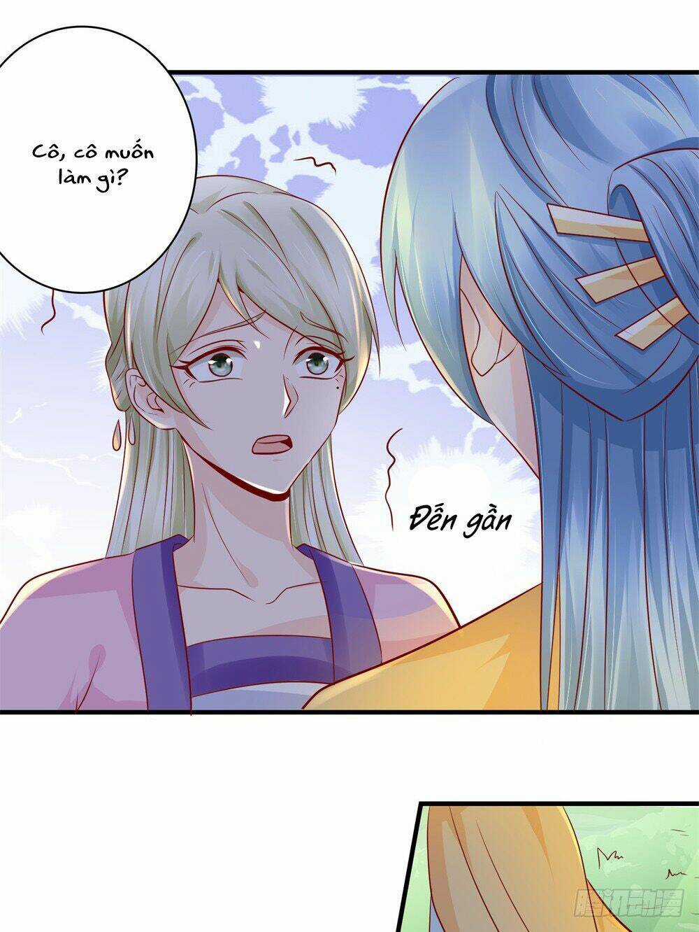 Phượng Hoàng Ngàn Năm Chapter 26 trang 16