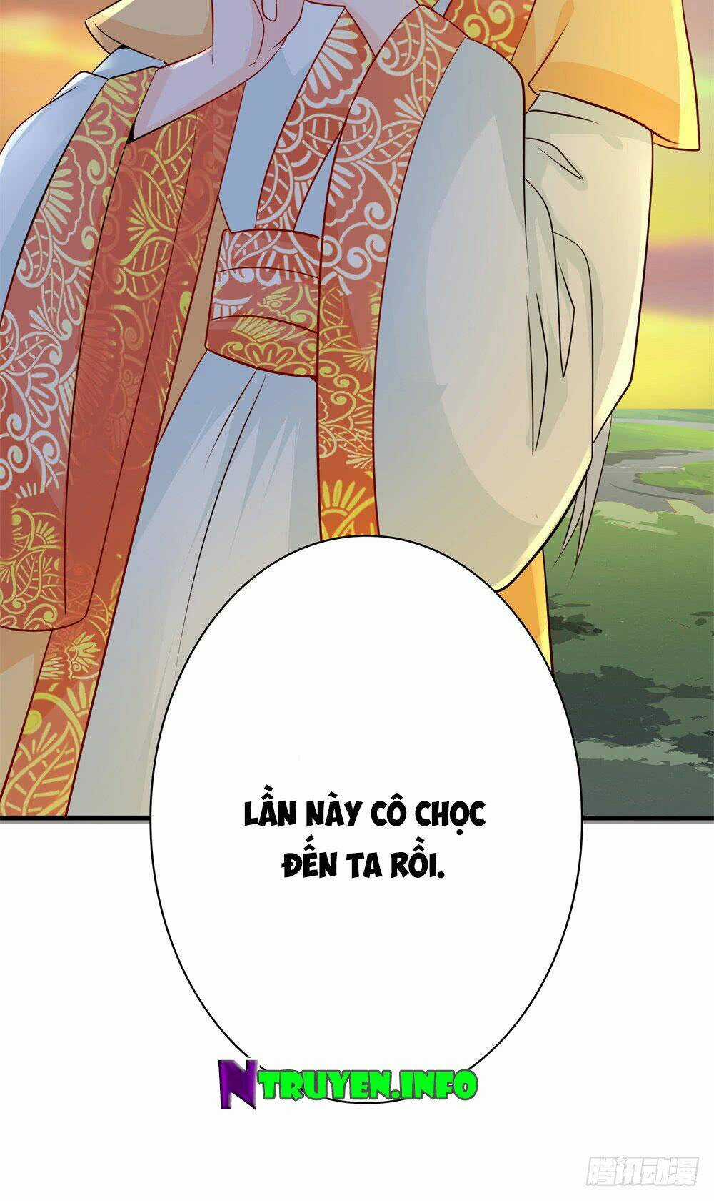 Phượng Hoàng Ngàn Năm Chapter 26 trang 18