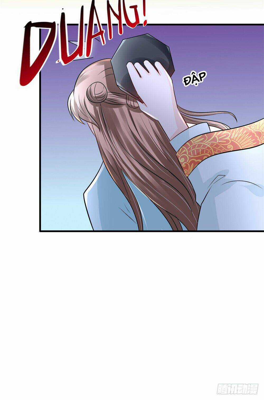 Phượng Hoàng Ngàn Năm Chapter 26 trang 24