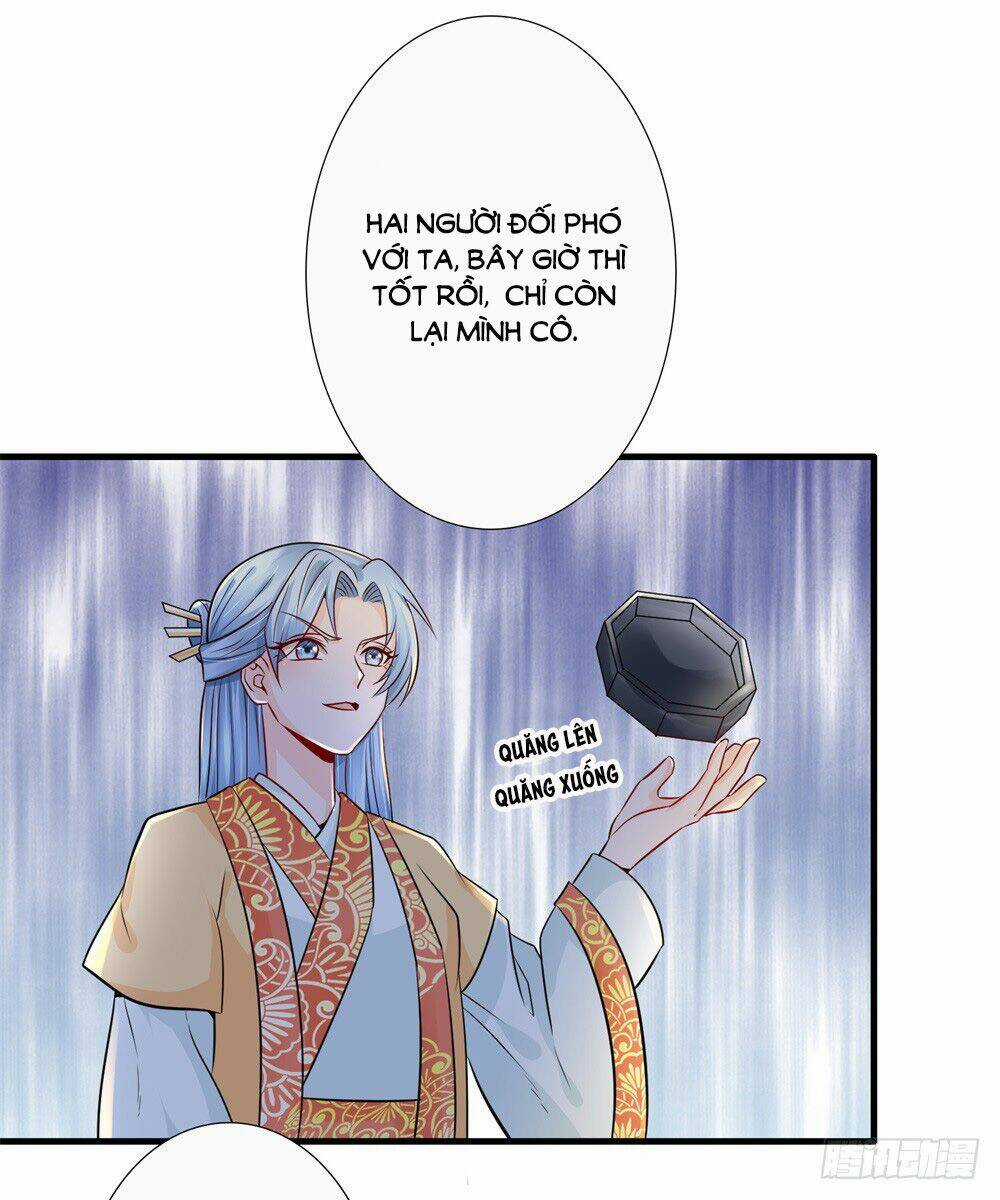 Phượng Hoàng Ngàn Năm Chapter 26 trang 27