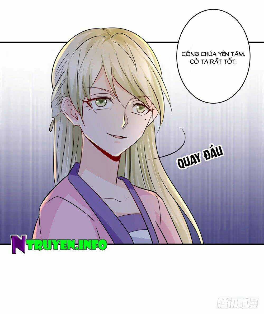 Phượng Hoàng Ngàn Năm Chapter 26 trang 3