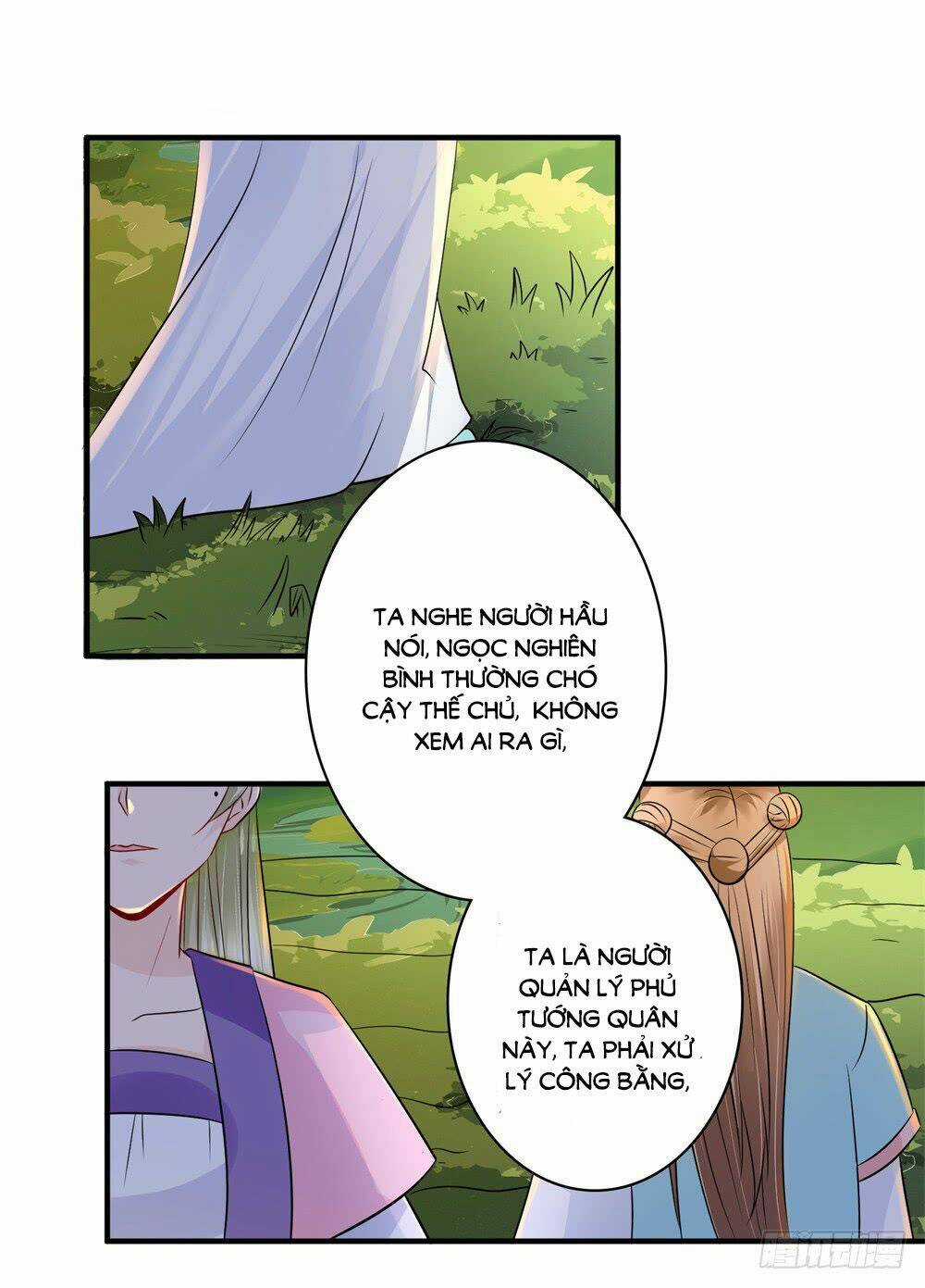 Phượng Hoàng Ngàn Năm Chapter 26 trang 4