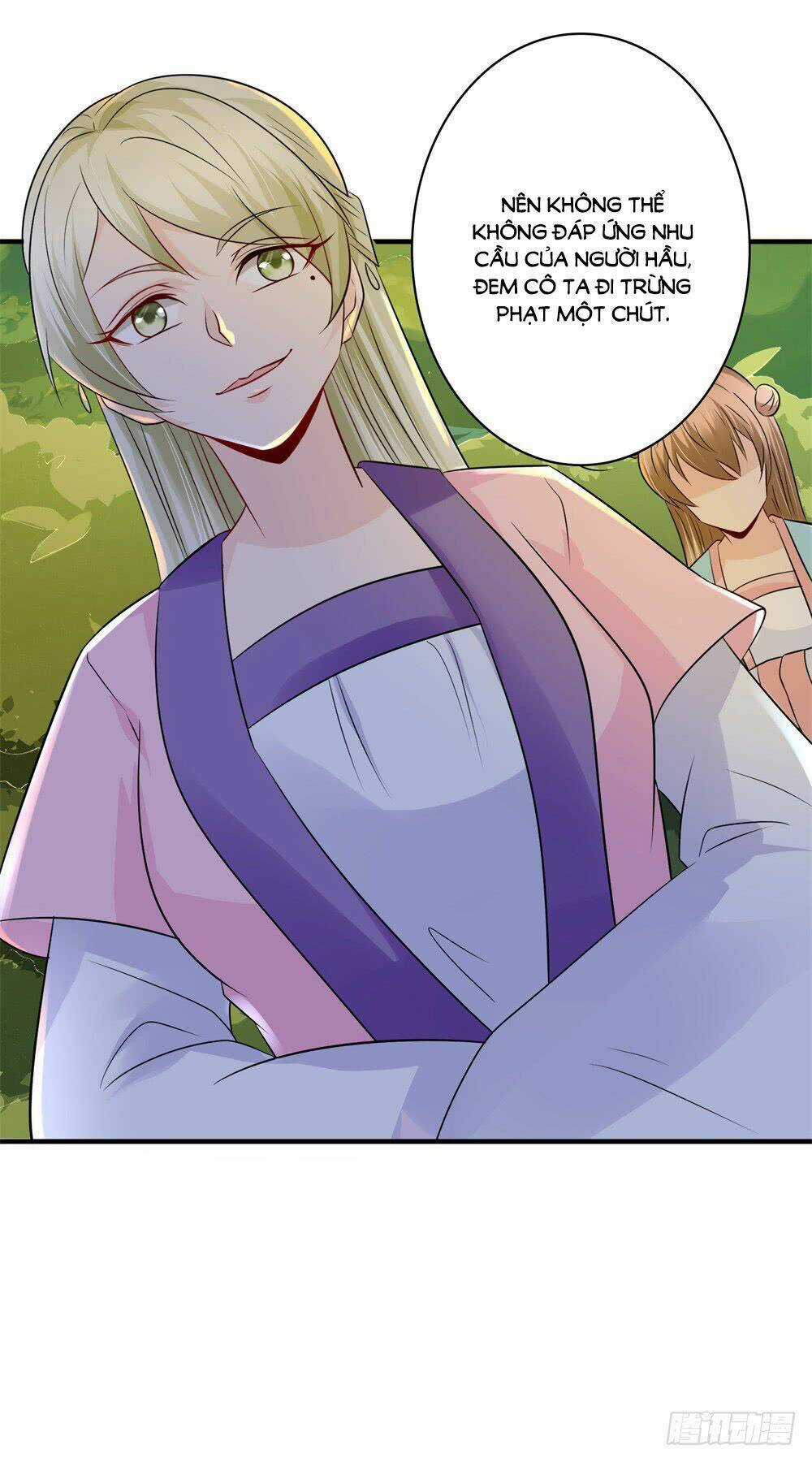 Phượng Hoàng Ngàn Năm Chapter 26 trang 5