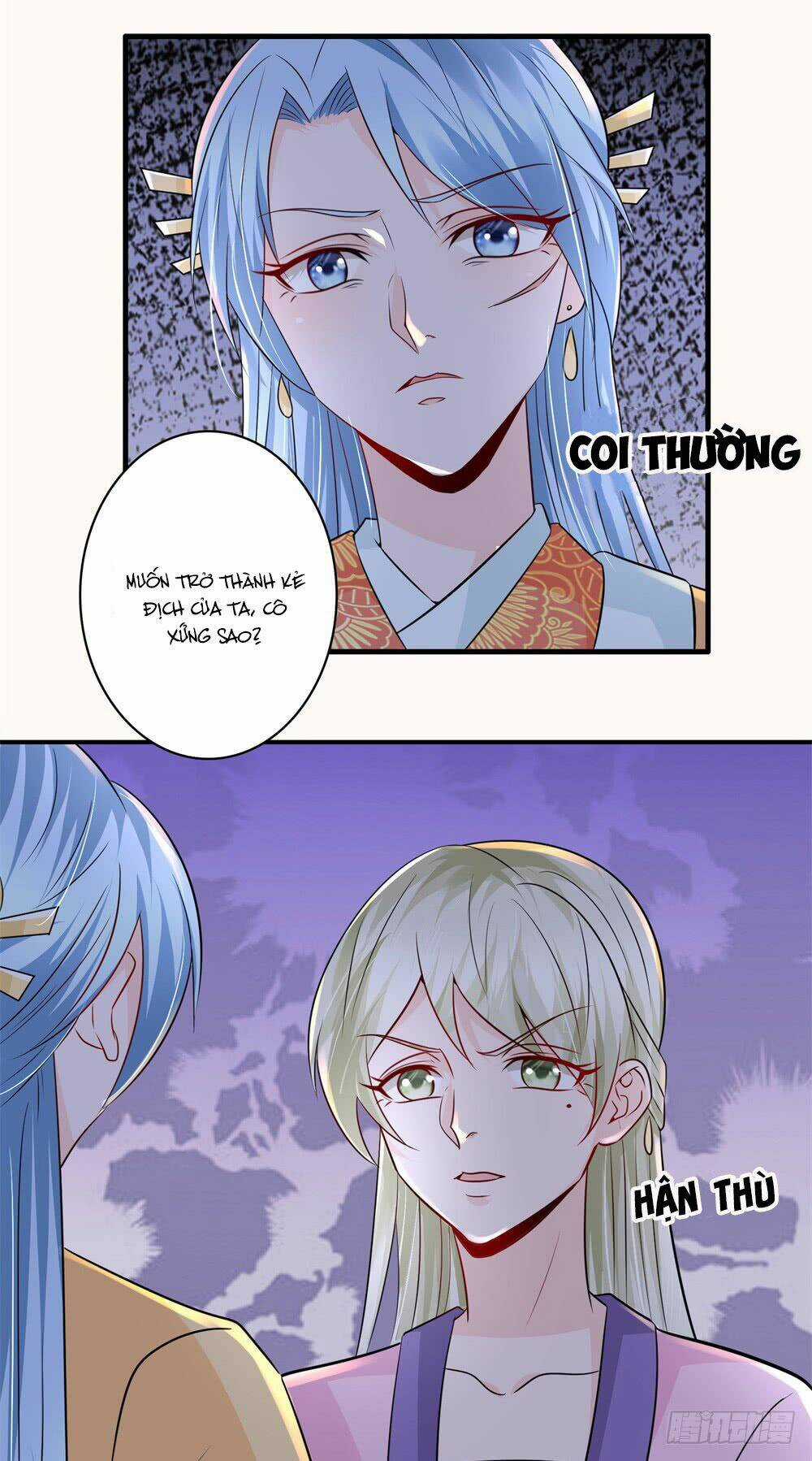 Phượng Hoàng Ngàn Năm Chapter 26 trang 7