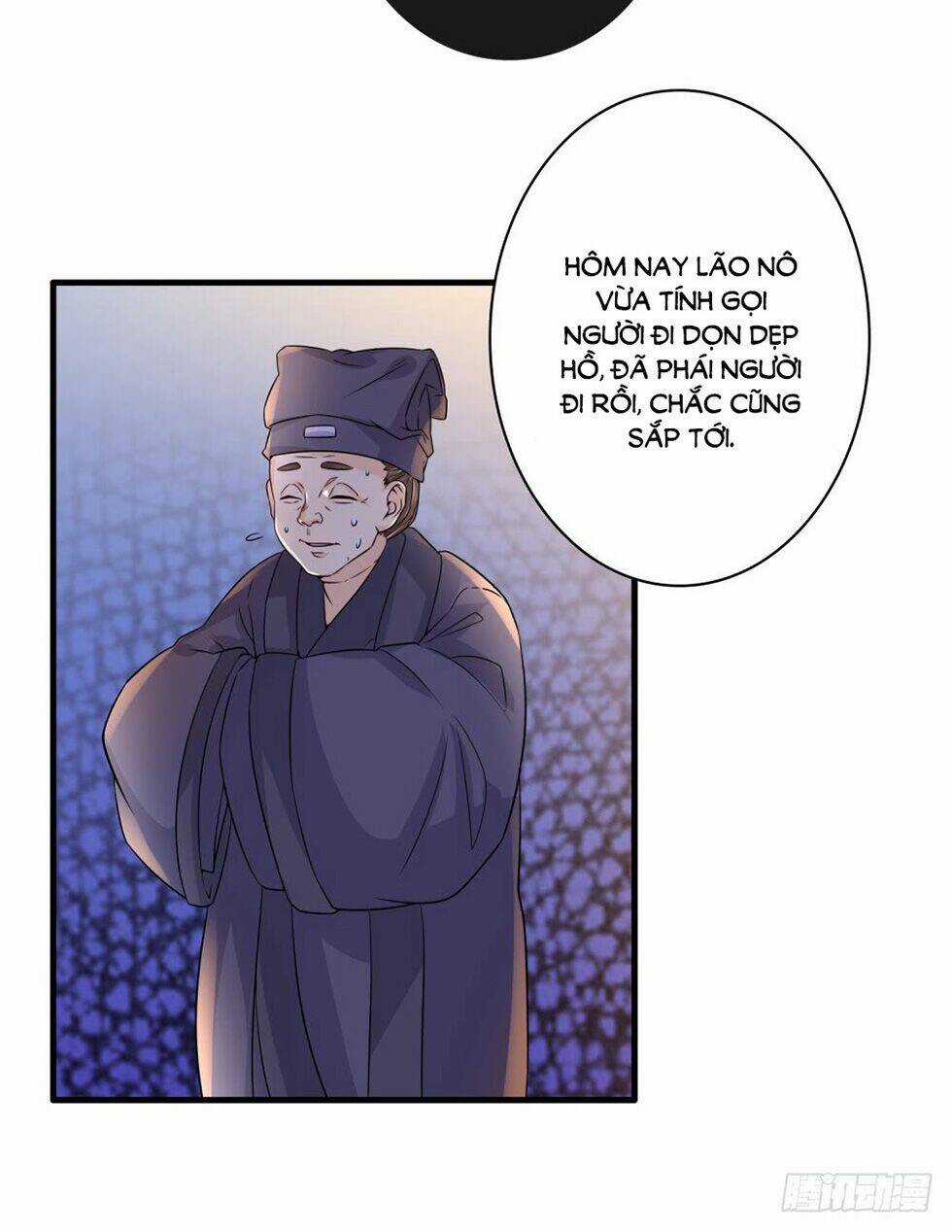 Phượng Hoàng Ngàn Năm Chapter 27 trang 12