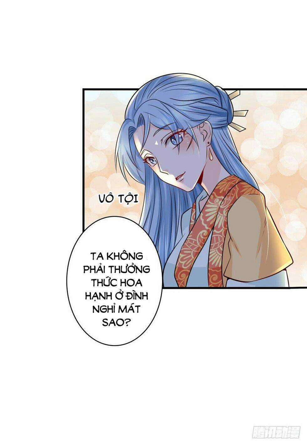 Phượng Hoàng Ngàn Năm Chapter 27 trang 14