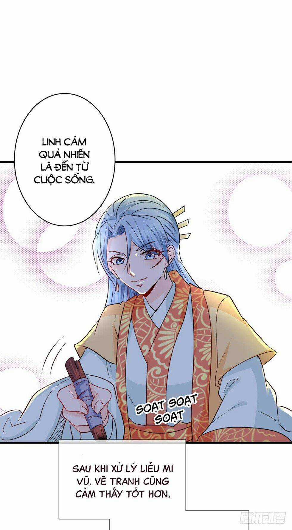 Phượng Hoàng Ngàn Năm Chapter 27 trang 16