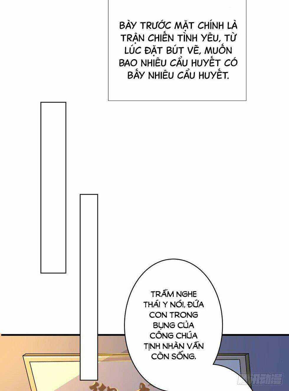 Phượng Hoàng Ngàn Năm Chapter 27 trang 17