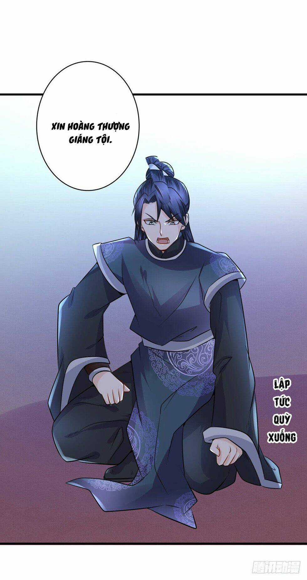 Phượng Hoàng Ngàn Năm Chapter 27 trang 19