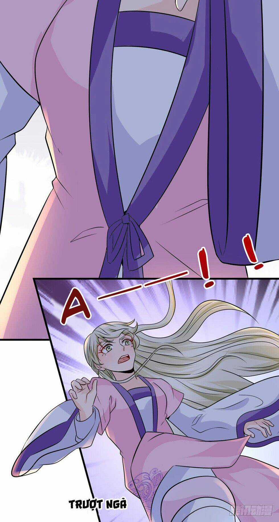 Phượng Hoàng Ngàn Năm Chapter 27 trang 2