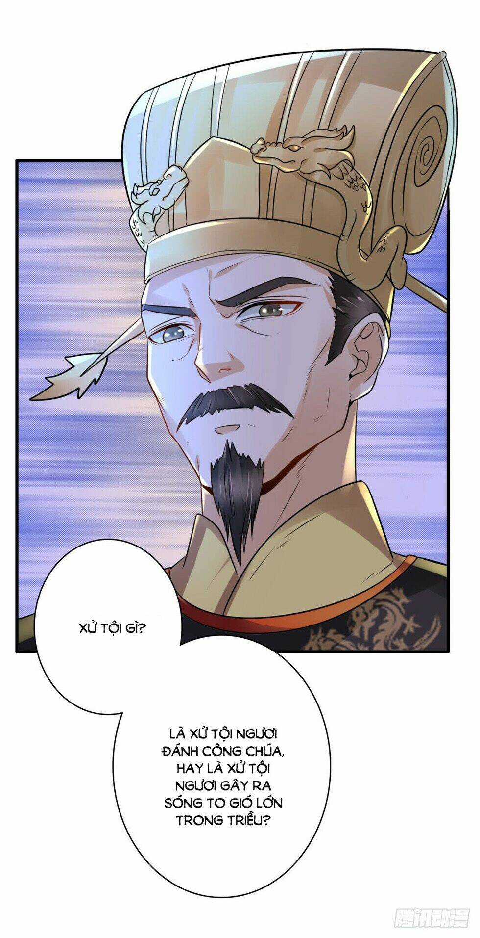 Phượng Hoàng Ngàn Năm Chapter 27 trang 20