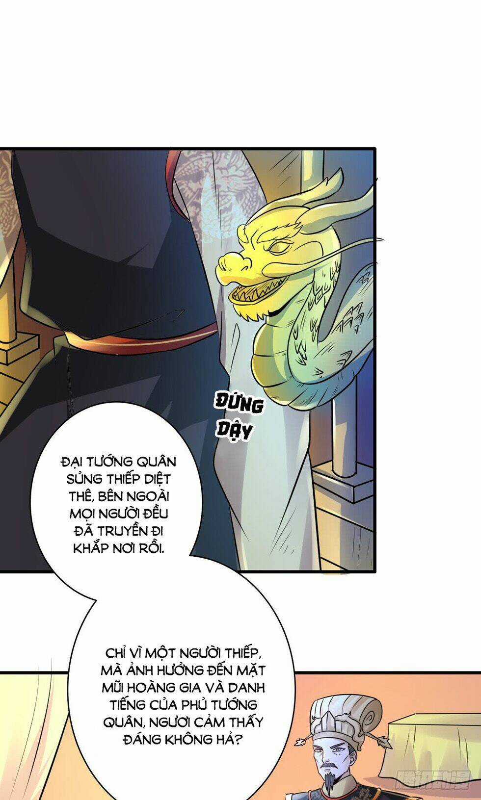 Phượng Hoàng Ngàn Năm Chapter 27 trang 21