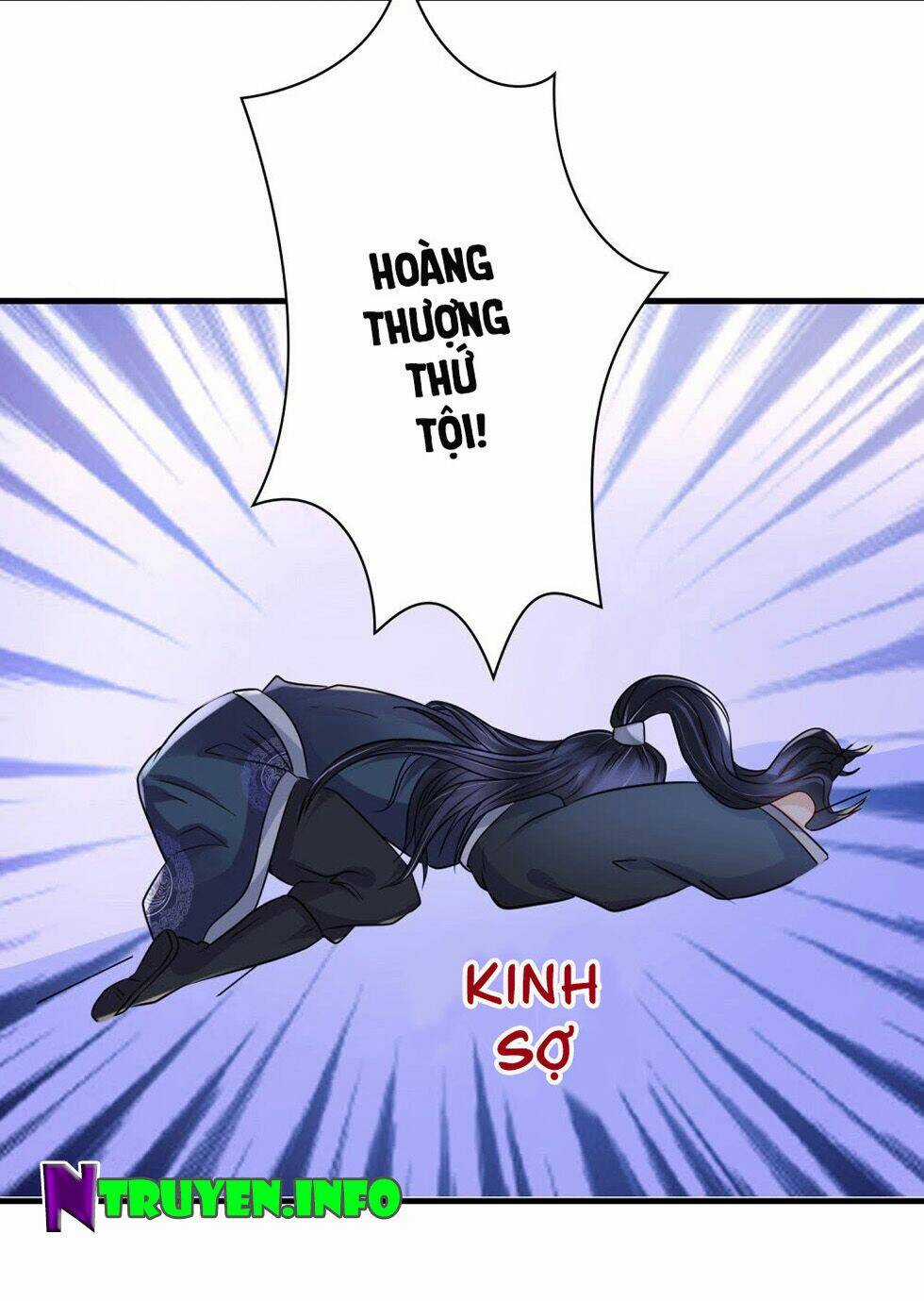 Phượng Hoàng Ngàn Năm Chapter 27 trang 23