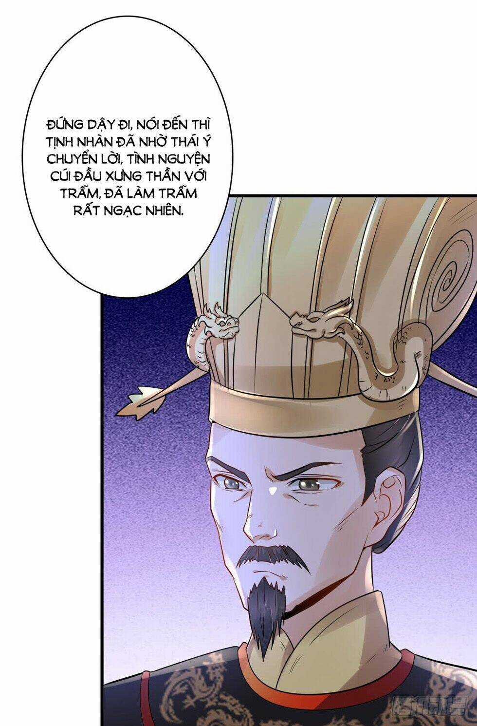 Phượng Hoàng Ngàn Năm Chapter 27 trang 24