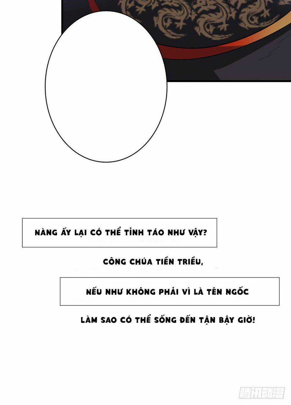 Phượng Hoàng Ngàn Năm Chapter 27 trang 25