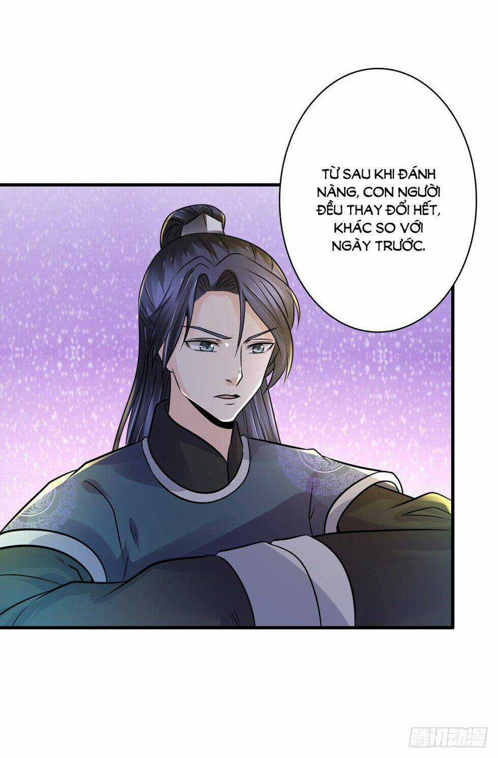 Phượng Hoàng Ngàn Năm Chapter 27 trang 26