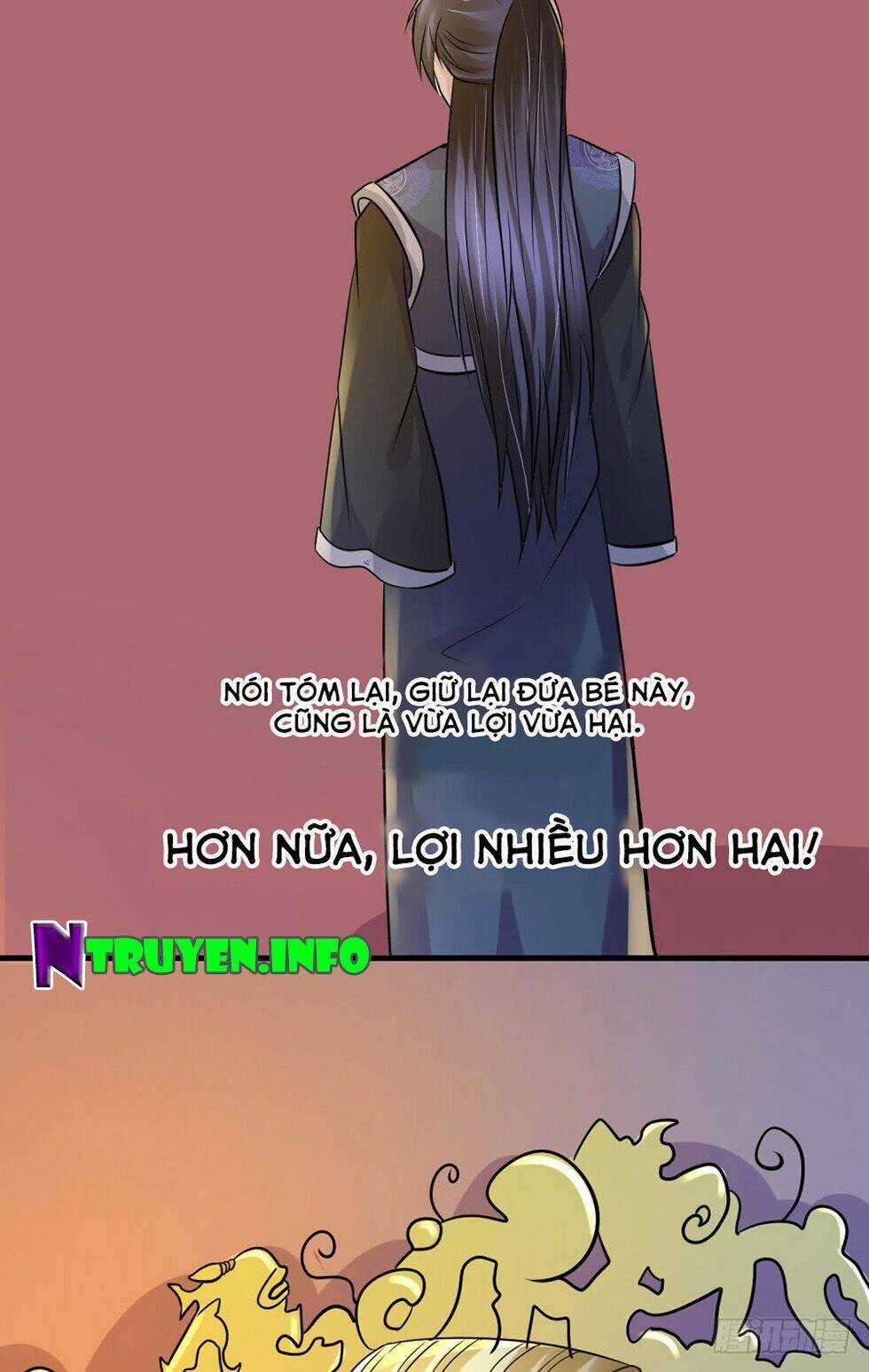 Phượng Hoàng Ngàn Năm Chapter 27 trang 31