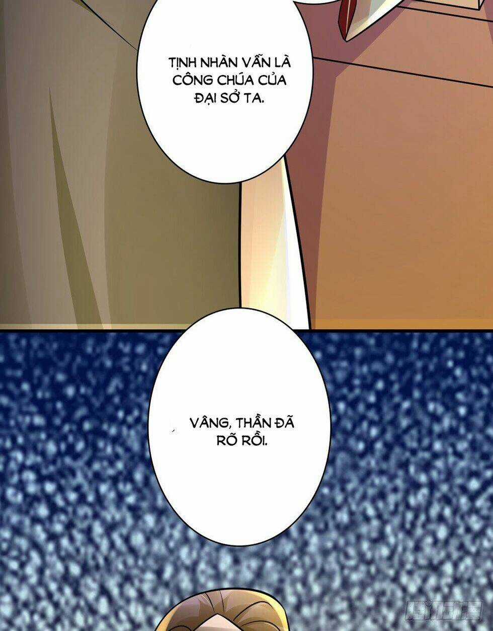 Phượng Hoàng Ngàn Năm Chapter 27 trang 33