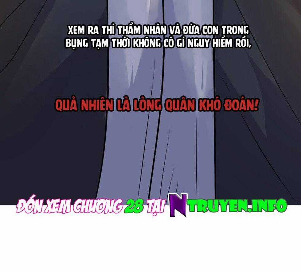 Phượng Hoàng Ngàn Năm Chapter 27 trang 35