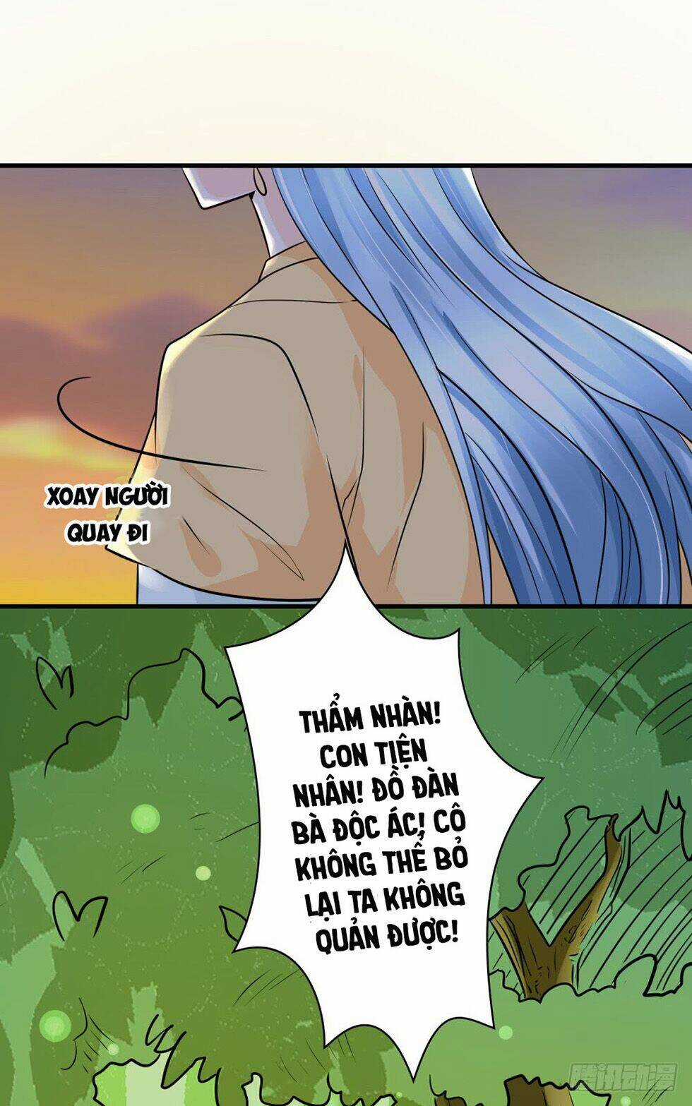 Phượng Hoàng Ngàn Năm Chapter 27 trang 4