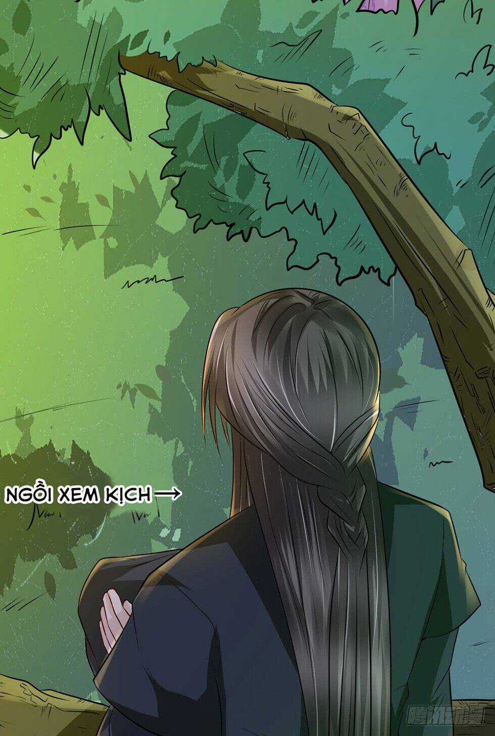 Phượng Hoàng Ngàn Năm Chapter 27 trang 6