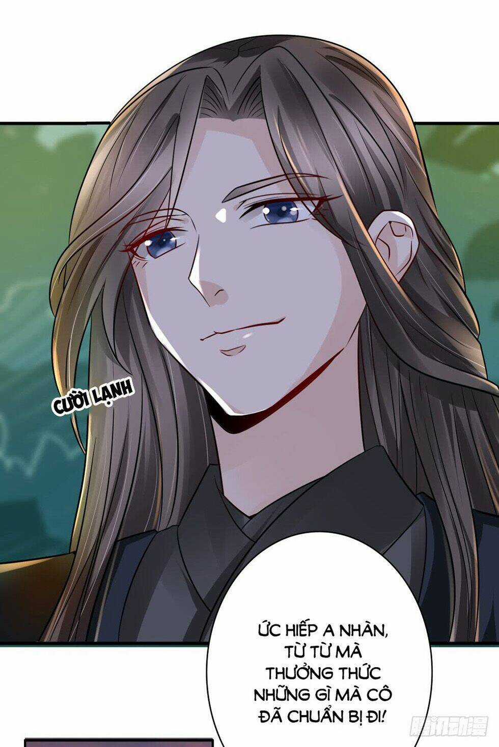 Phượng Hoàng Ngàn Năm Chapter 27 trang 9