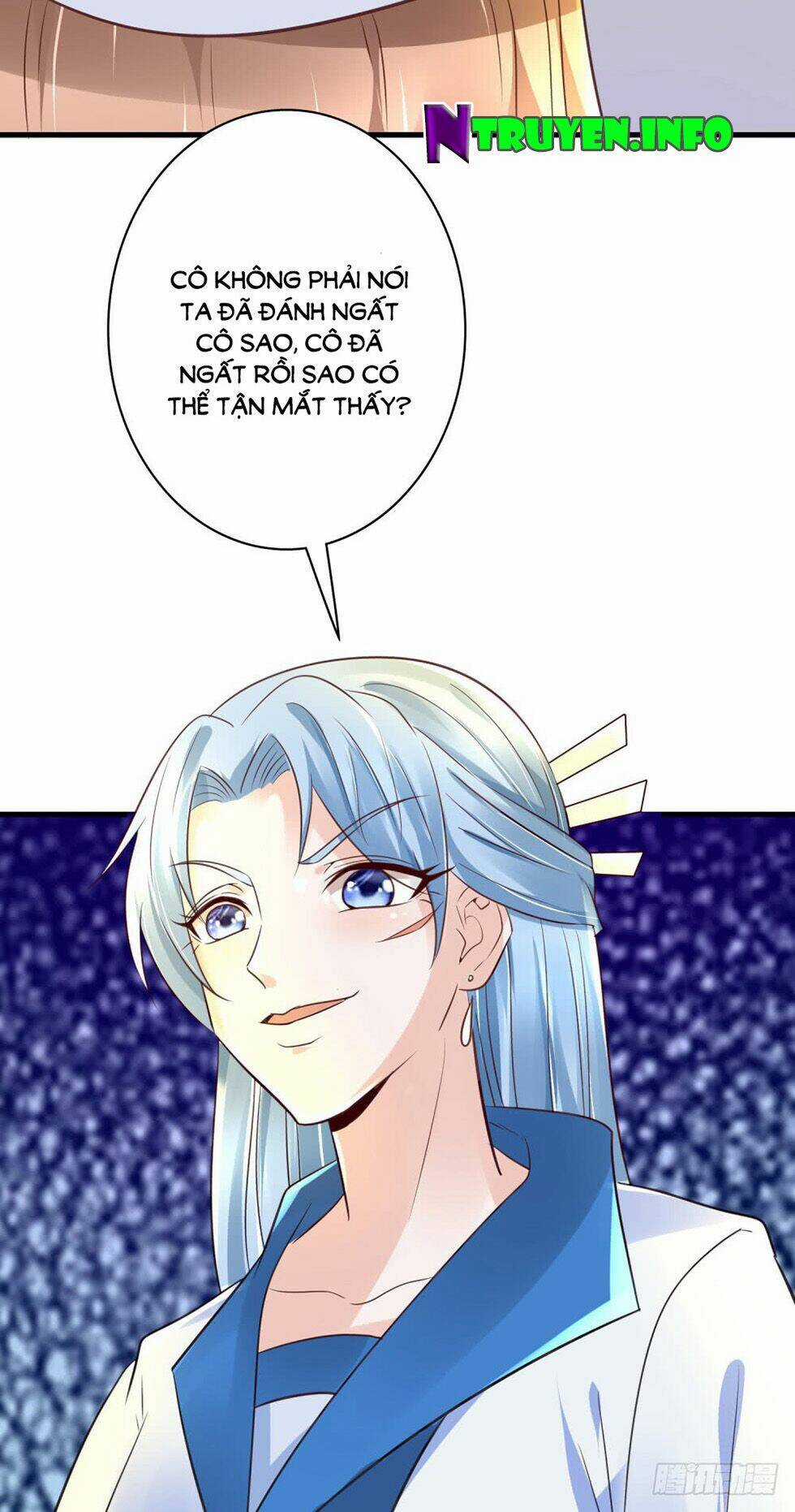 Phượng Hoàng Ngàn Năm Chapter 28 trang 13