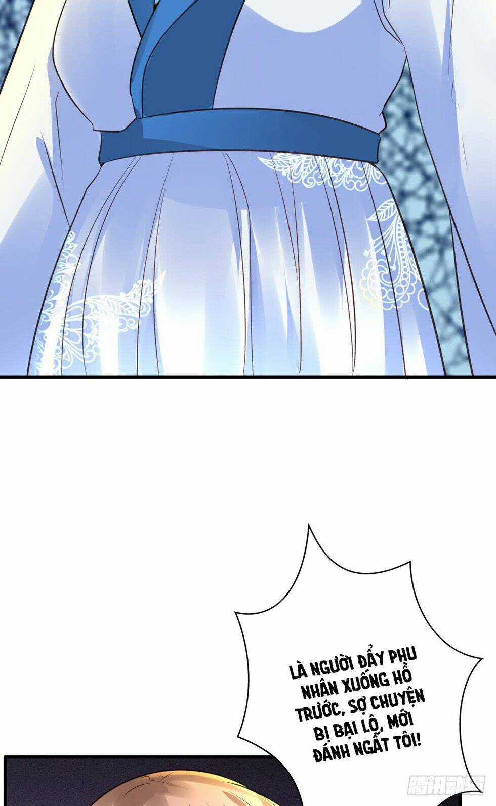 Phượng Hoàng Ngàn Năm Chapter 28 trang 14