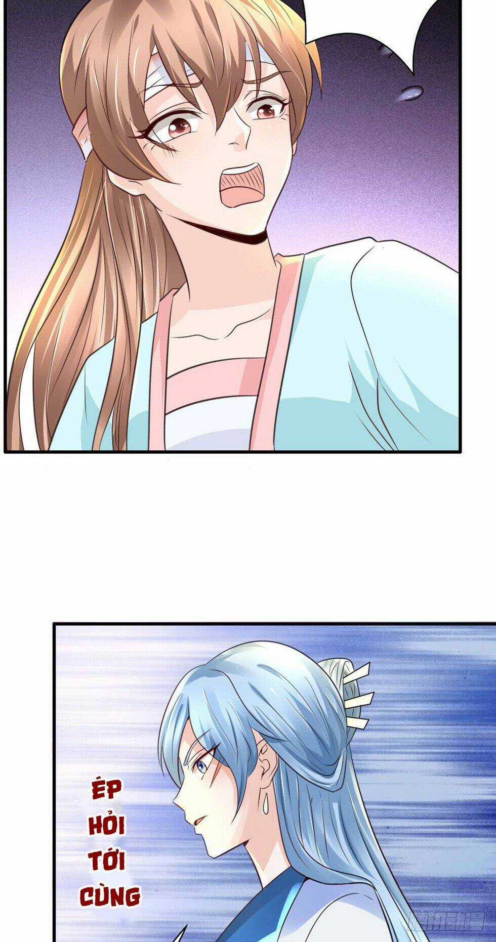 Phượng Hoàng Ngàn Năm Chapter 28 trang 15