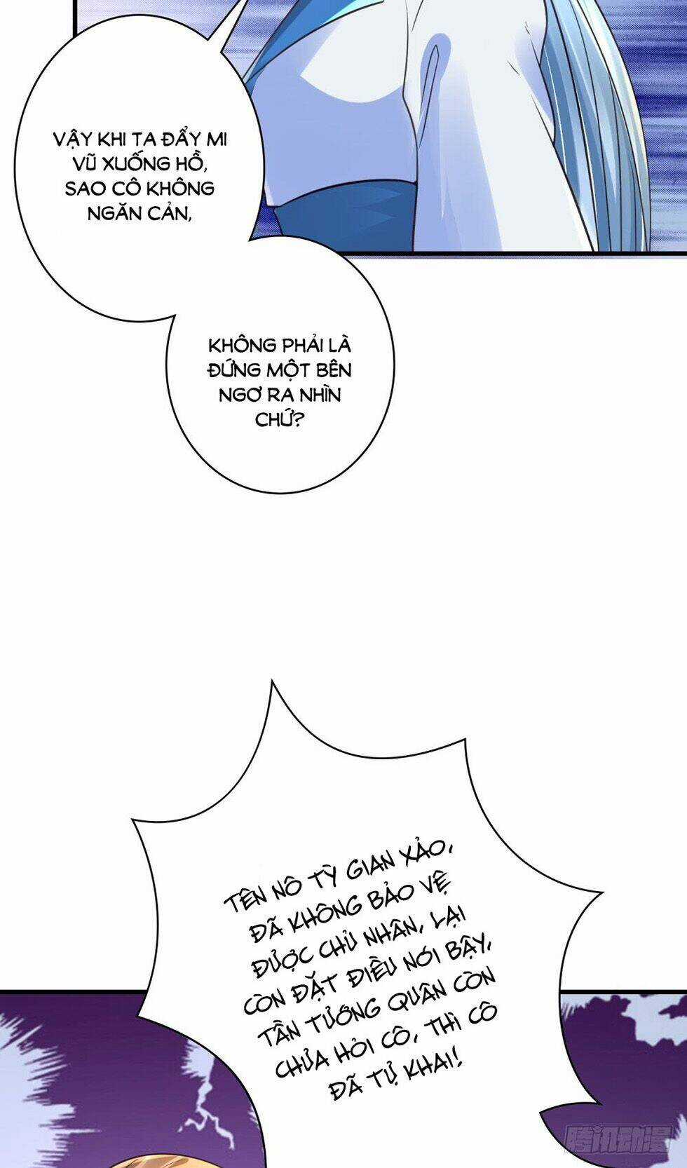 Phượng Hoàng Ngàn Năm Chapter 28 trang 16