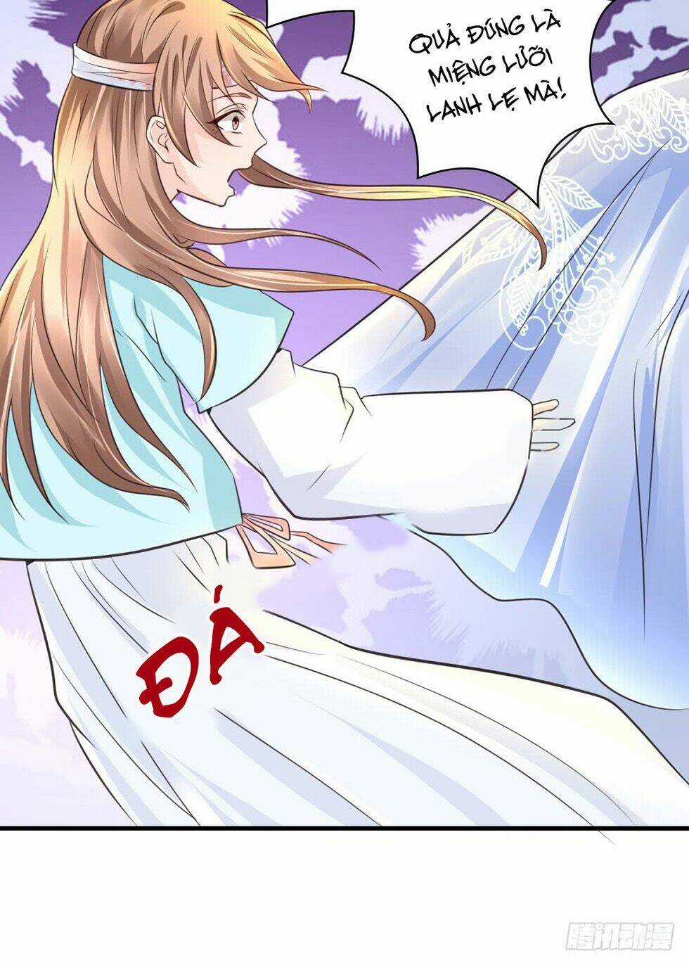 Phượng Hoàng Ngàn Năm Chapter 28 trang 17