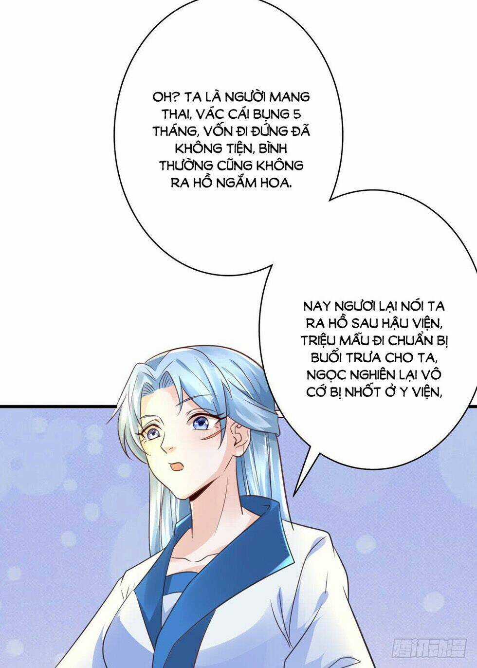 Phượng Hoàng Ngàn Năm Chapter 28 trang 19