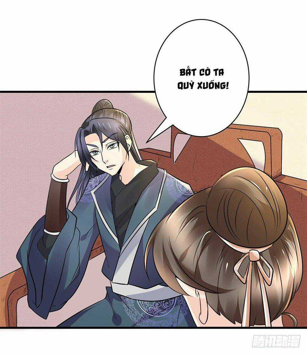 Phượng Hoàng Ngàn Năm Chapter 28 trang 2