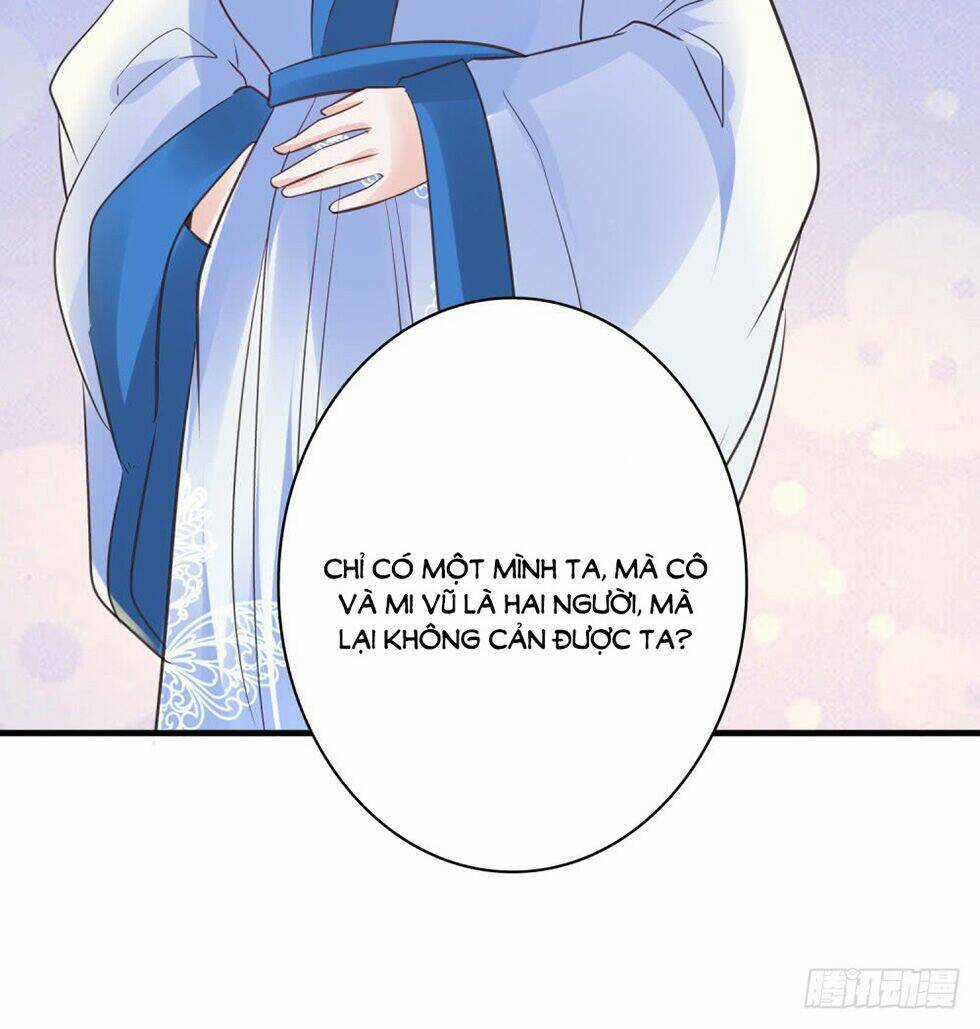 Phượng Hoàng Ngàn Năm Chapter 28 trang 20