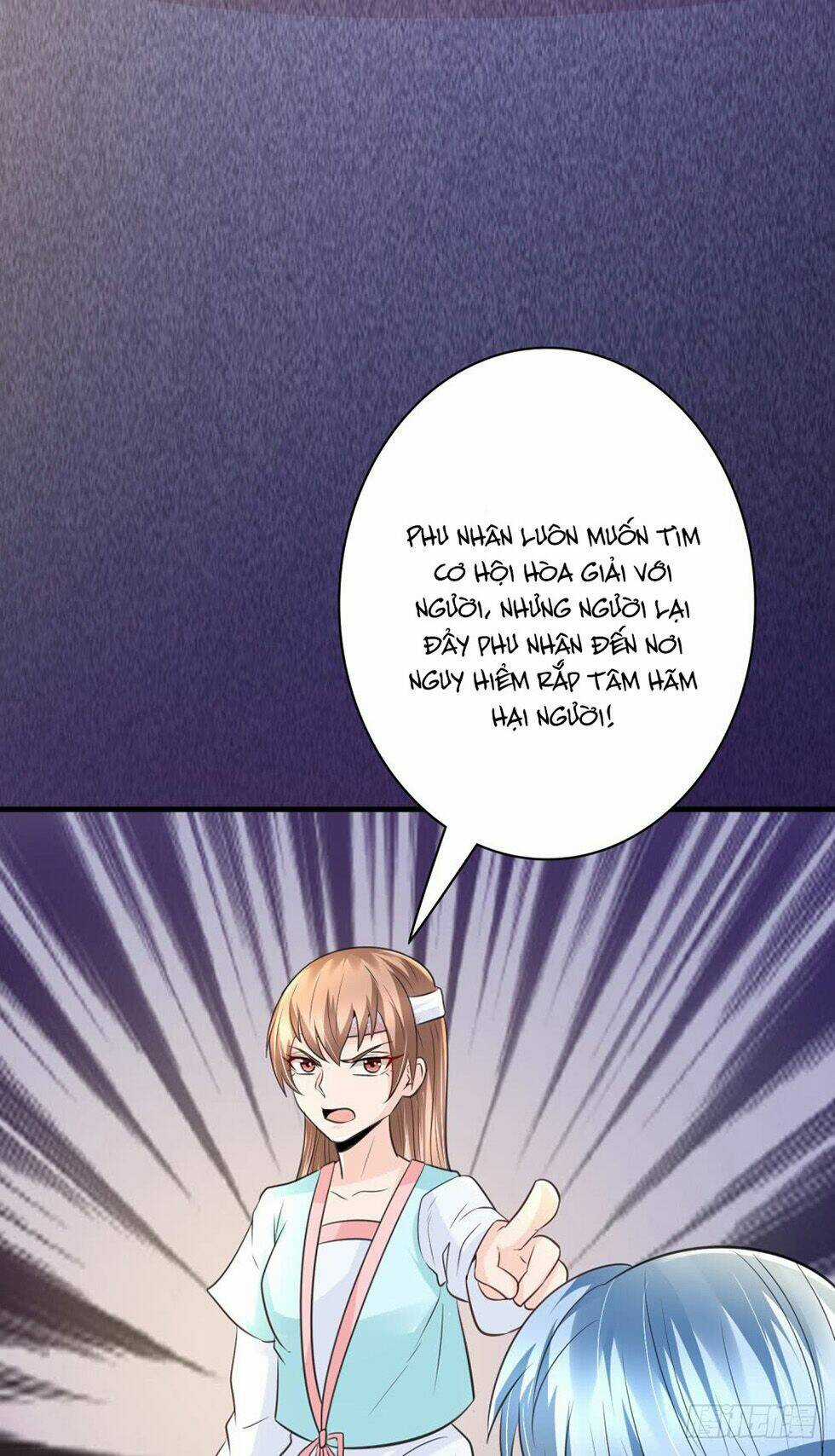 Phượng Hoàng Ngàn Năm Chapter 28 trang 22