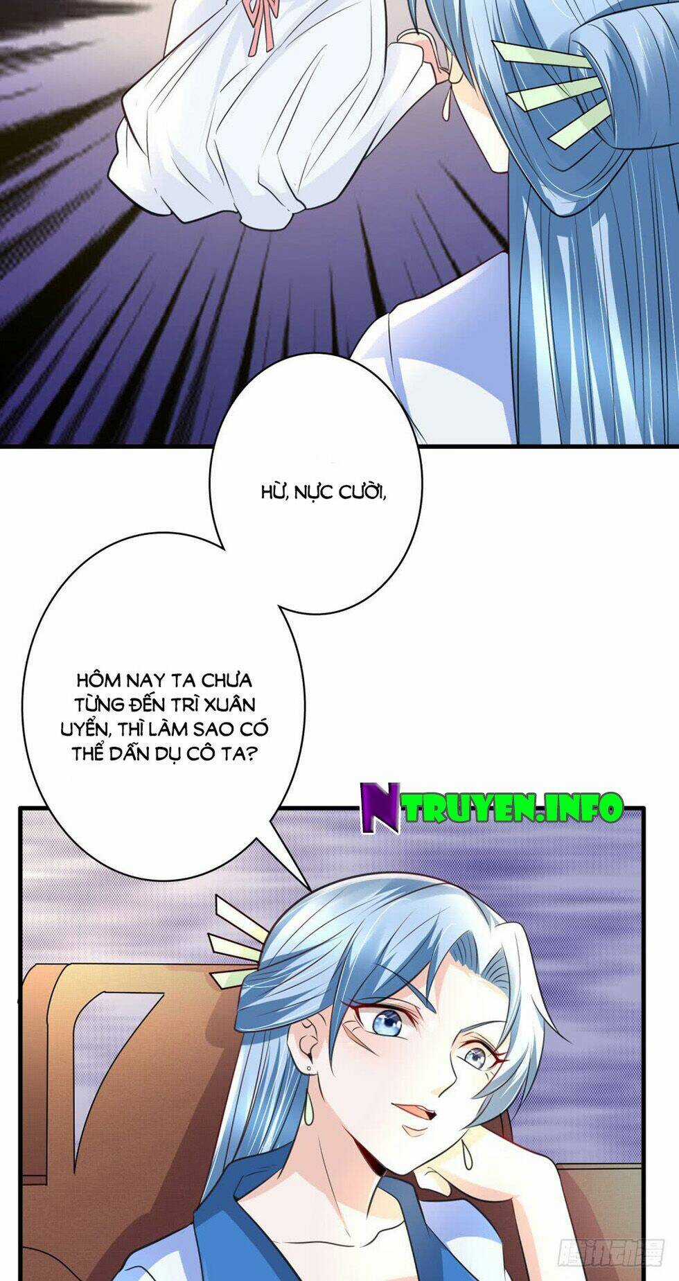 Phượng Hoàng Ngàn Năm Chapter 28 trang 23